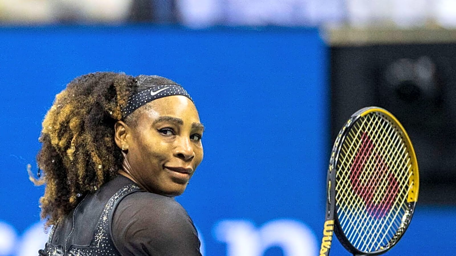 Serena Williams Turns Heads With Latest Instagram Post