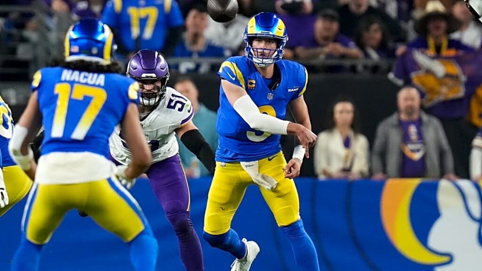 NFL Week 17 Power Rankings: NFC West