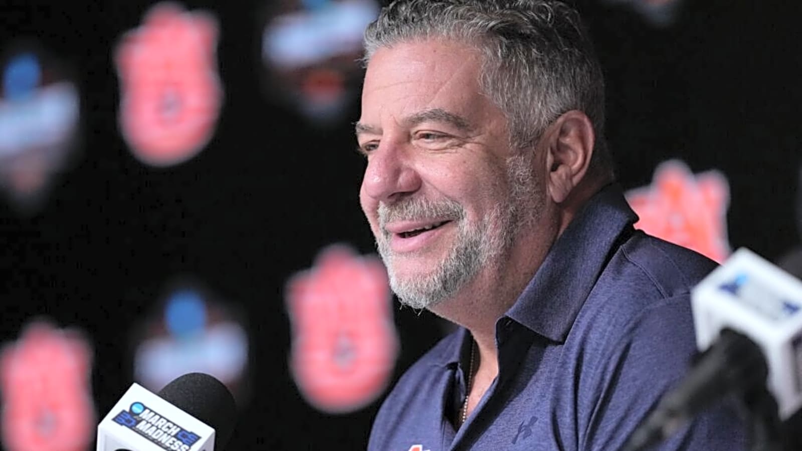 Bruce Pearl Makes Important Revelation About His Coaching Future