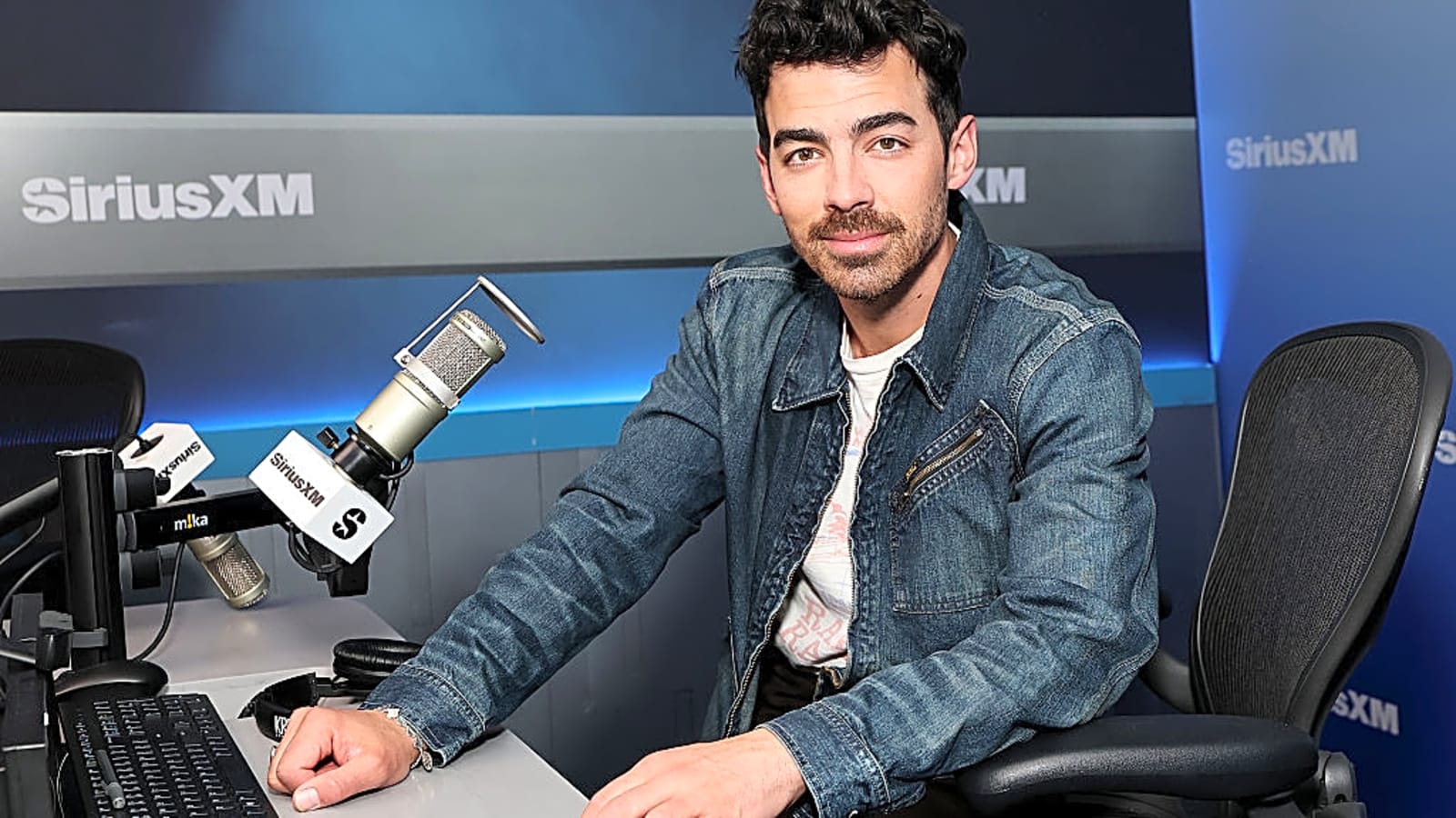 Joe Jonas and Ex Sophie Turner Spotted Together Following Custody Battle