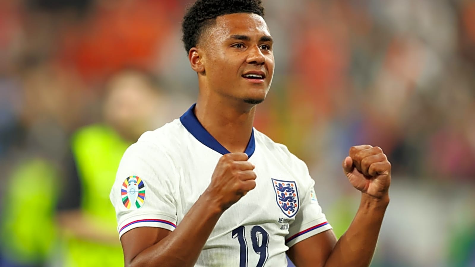Ollie Watkins’ wage revealed as Man United eye £60m move without breaking salary structure