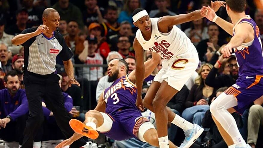 Cavaliers Jump In On Trade Talks For Defensive Specialist, Plus Other Cavs Rumors Including One With the Lakers