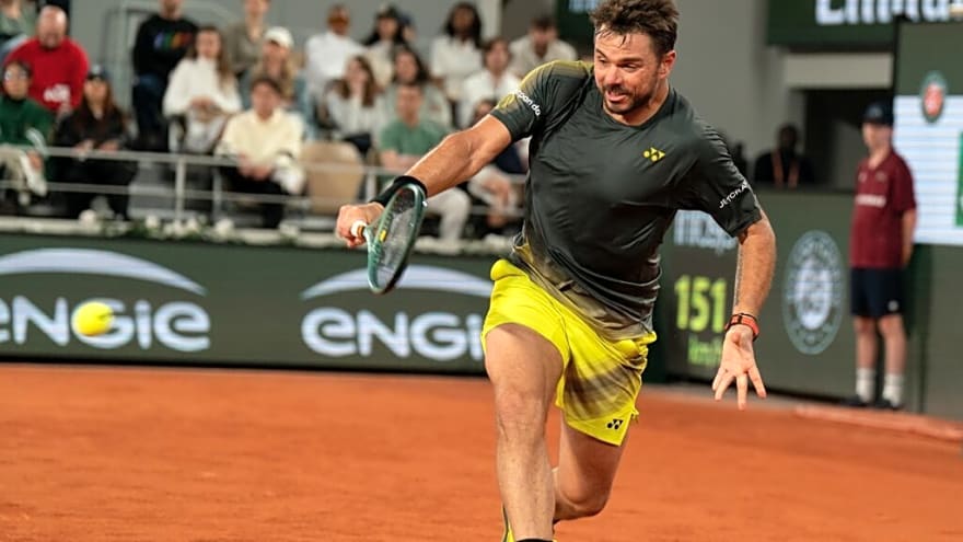 ATP Gstaad Day 2 Predictions Including Stan Wawrinka vs Alexander Shevchenko