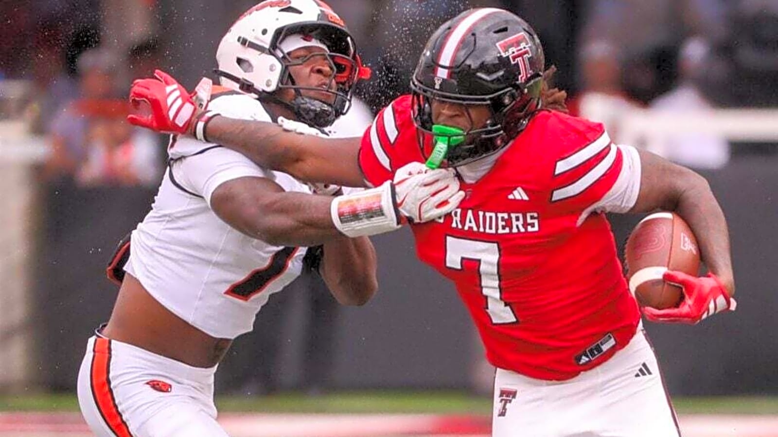 4 Offensive NFL Draft Risers From Week 3