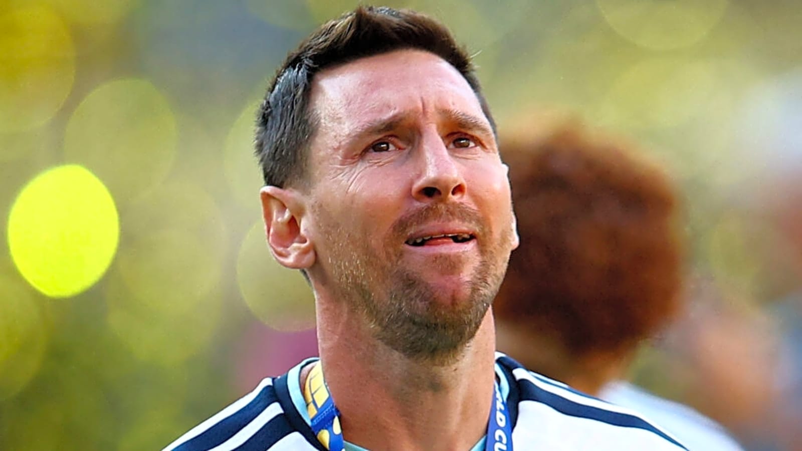 Latest Lionel Messi Update Is Not Good News