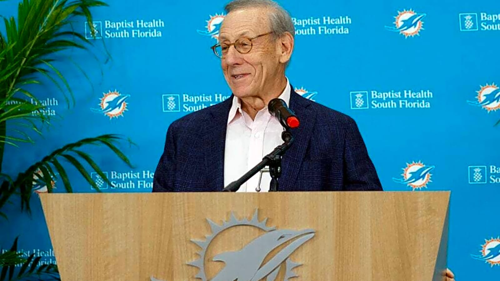 One false move: Why Jeff Hafley’s 2026 Dolphins could be done before December