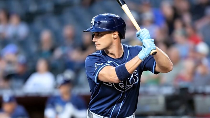 What’s Next After Pirates Add Lowe, Mangum to Lineup