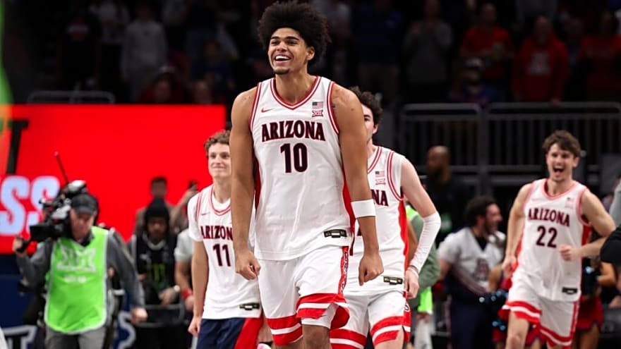 Why Koa Peat Makes Sense For Raptors In The 2026 NBA Draft