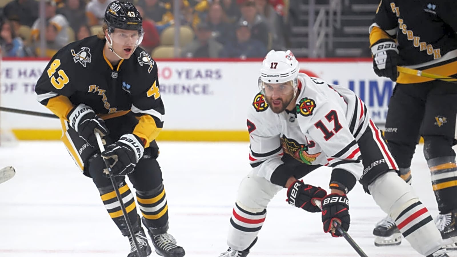NHL Predictions: December 28th, Pittsburgh Penguins at Chicago Blackhawks