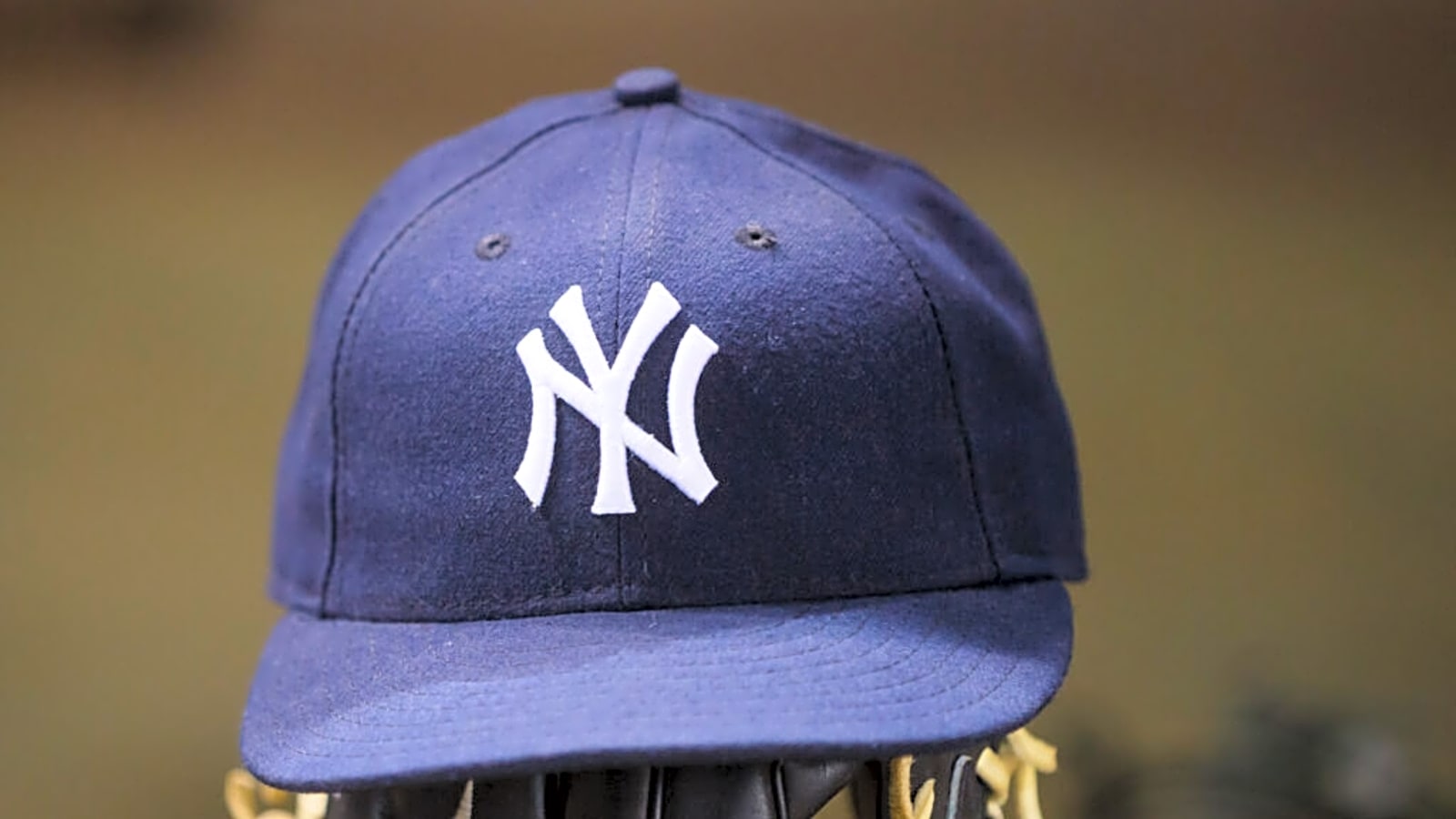 Yankees Announce Decision on Imploding Top Prospect