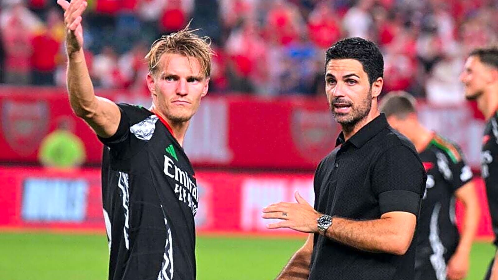 Fabrizio Romano reveals Arsenal’s failed summer pursuit as star chose Spanish club