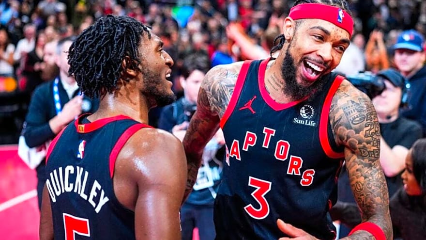 Brandon Ingram offers chilly take on his decisive moment against Pascal Siakam