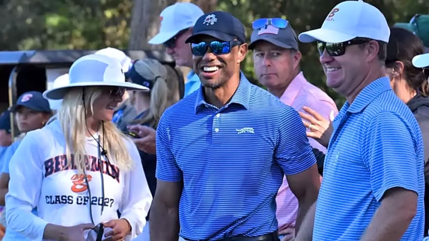 Will Tiger Woods Retire or Conquer the Champions Tour?