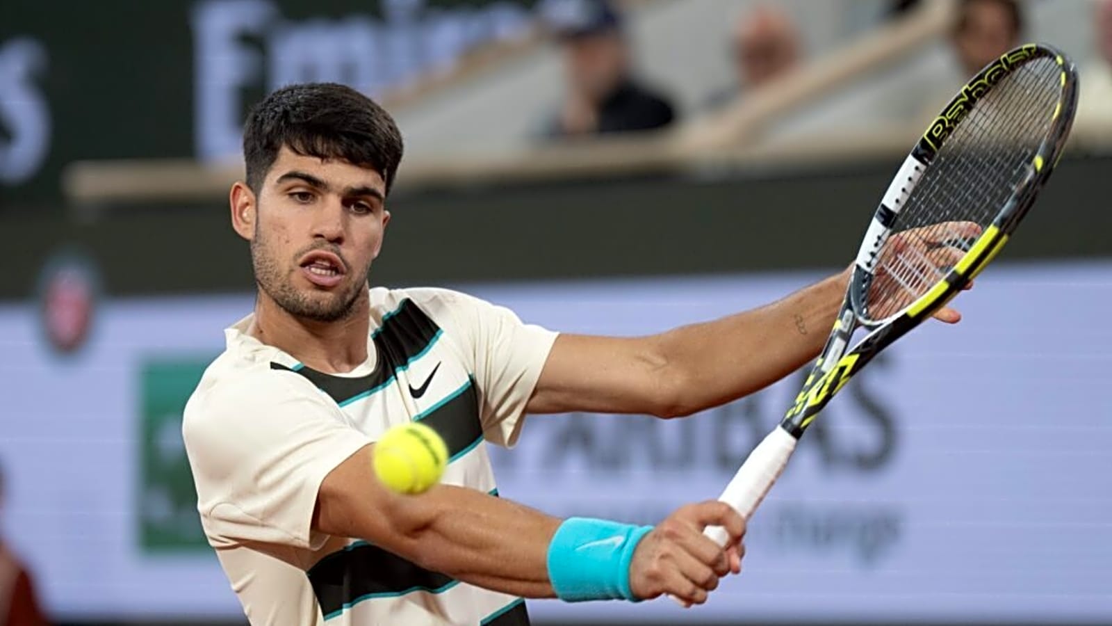 Carlos Alcaraz equals sixth-longest winning streak of the 21st century with win over Cameron Norrie