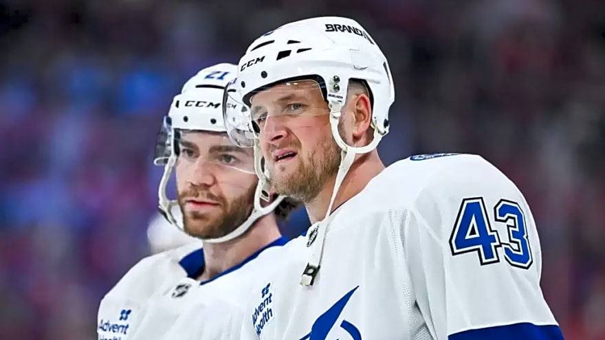 Leafs Zero In on Darren Raddysh as a Top Free Agency Priority