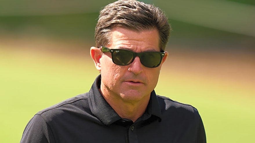 LIV Golf breaks silence after Brooks Koepka is cleared to compete again on the PGA Tour