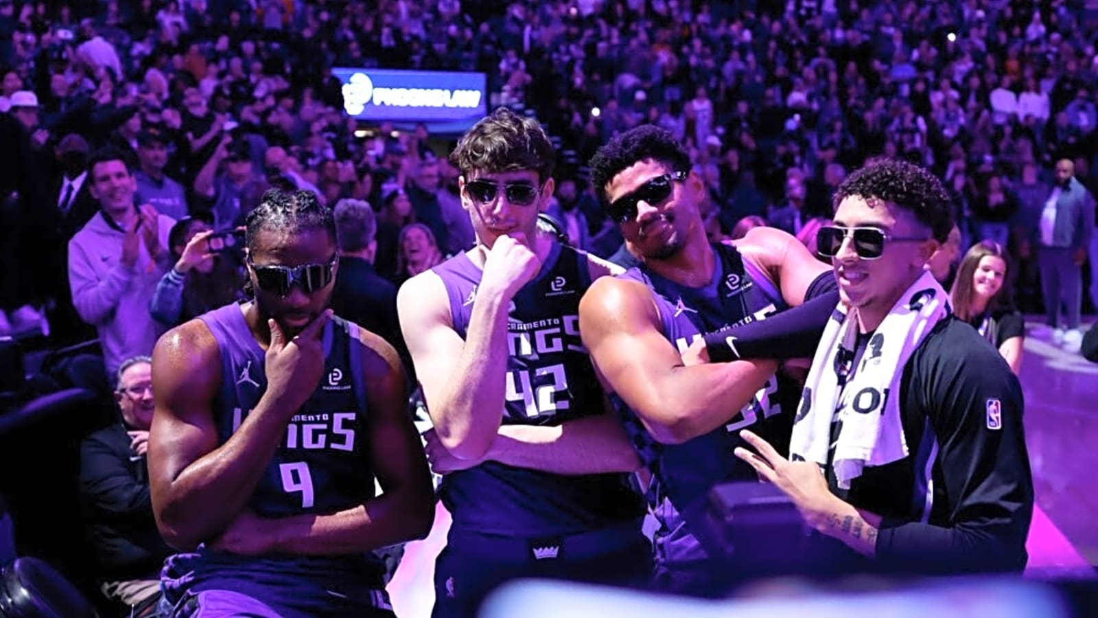 Is There Any Light Left In The Kings’ Beam?