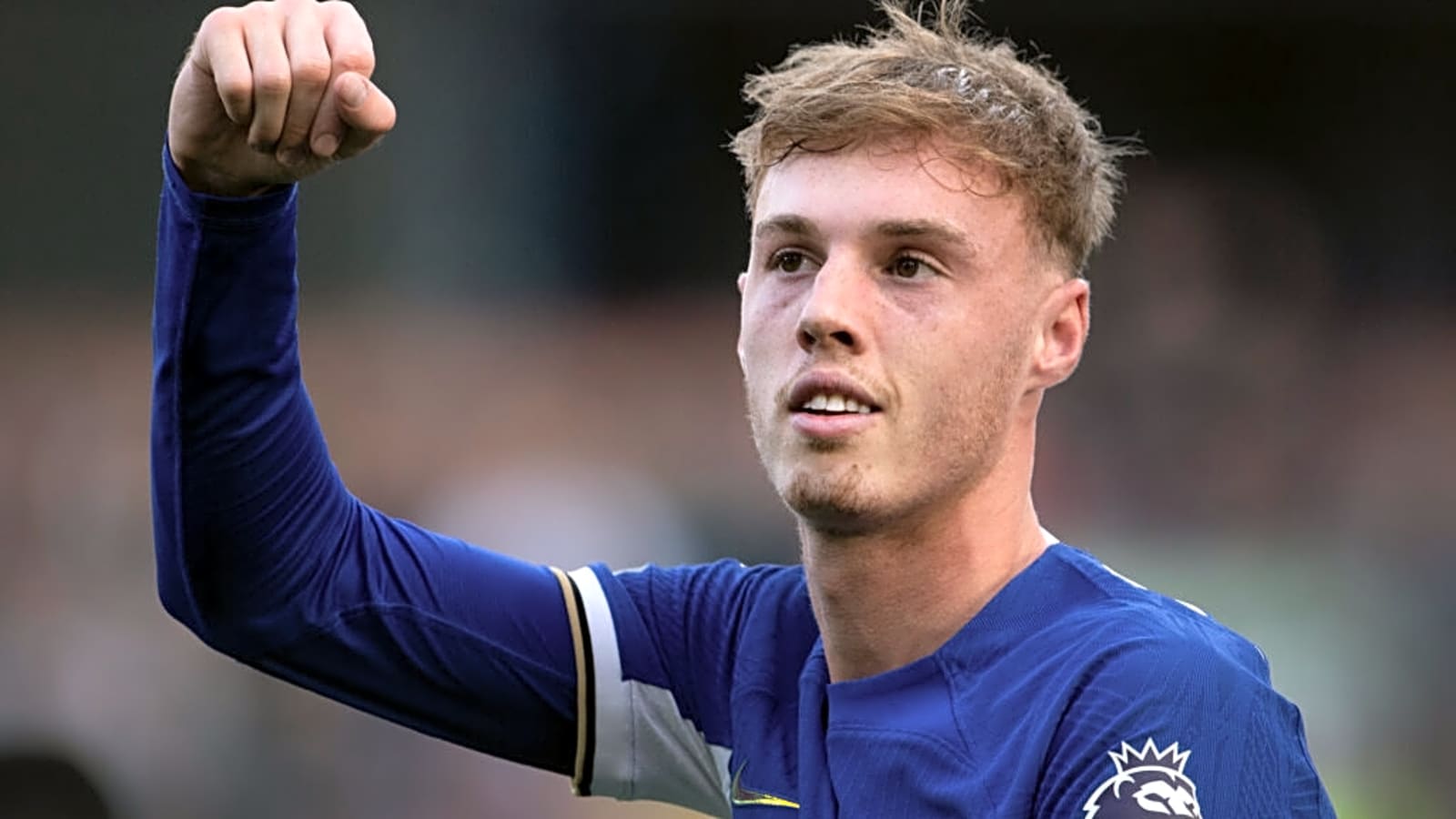 Sam Allardyce says Man Utd could sign Cole Palmer