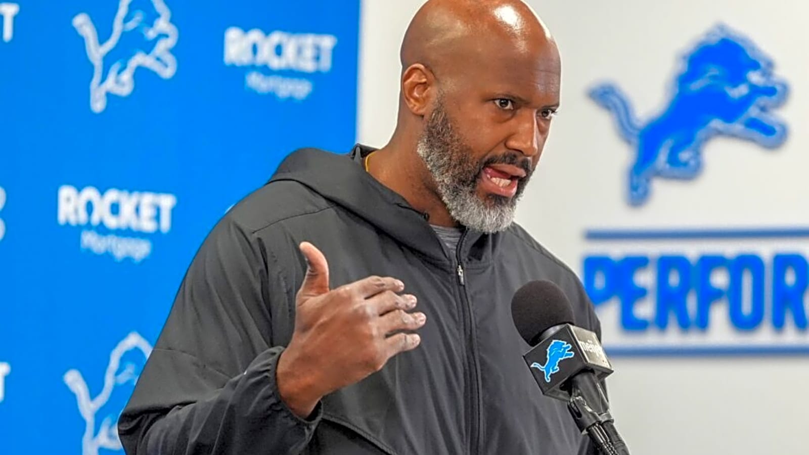 Why Controversial Lions’ Rookie Will Surprise Doubters