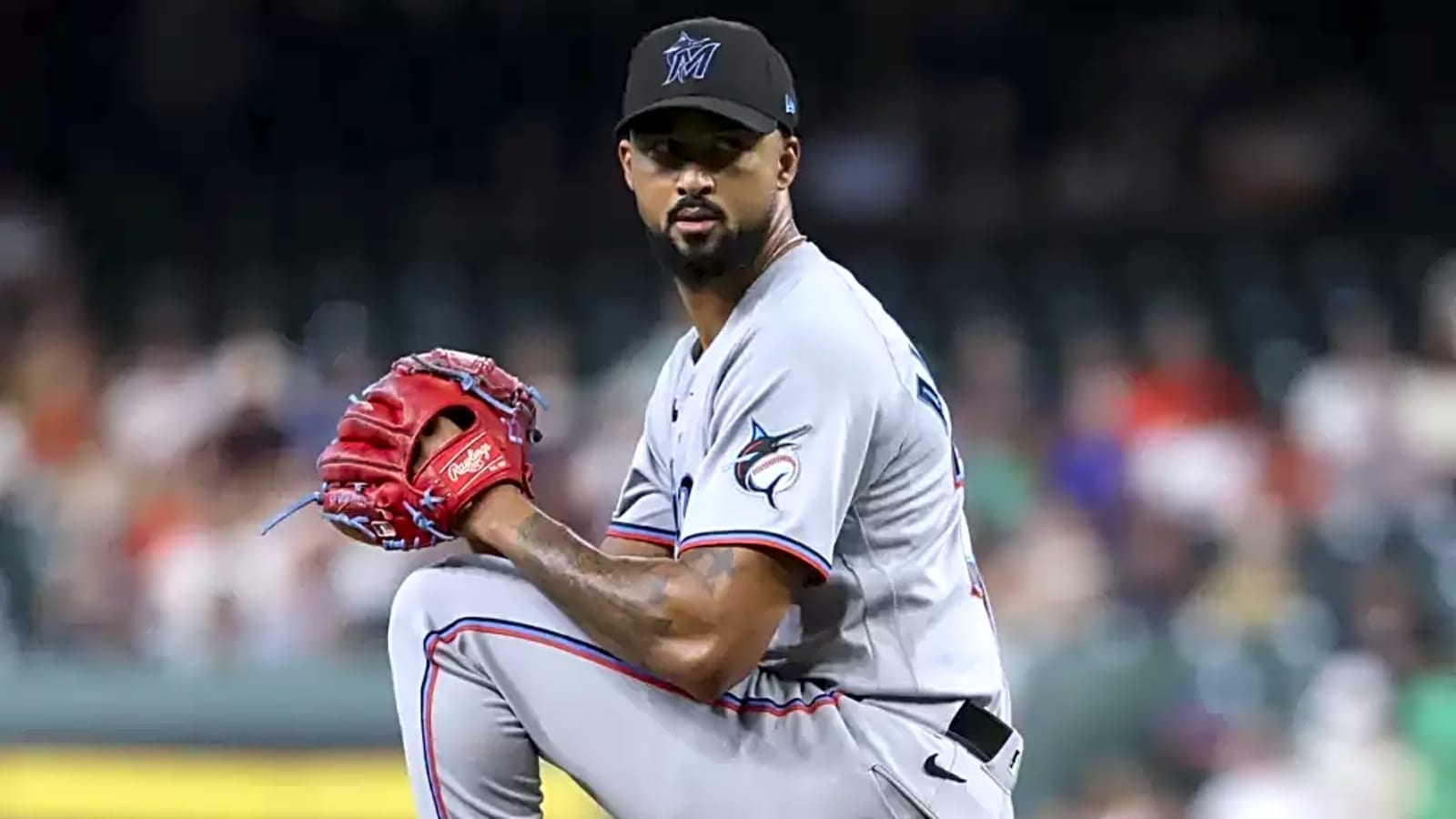Marlins Losing Streak Puts Sandy Alcantara’s Future in Play