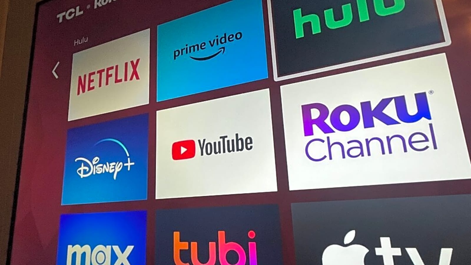 YouTube TV About To Get Some Skinny Options