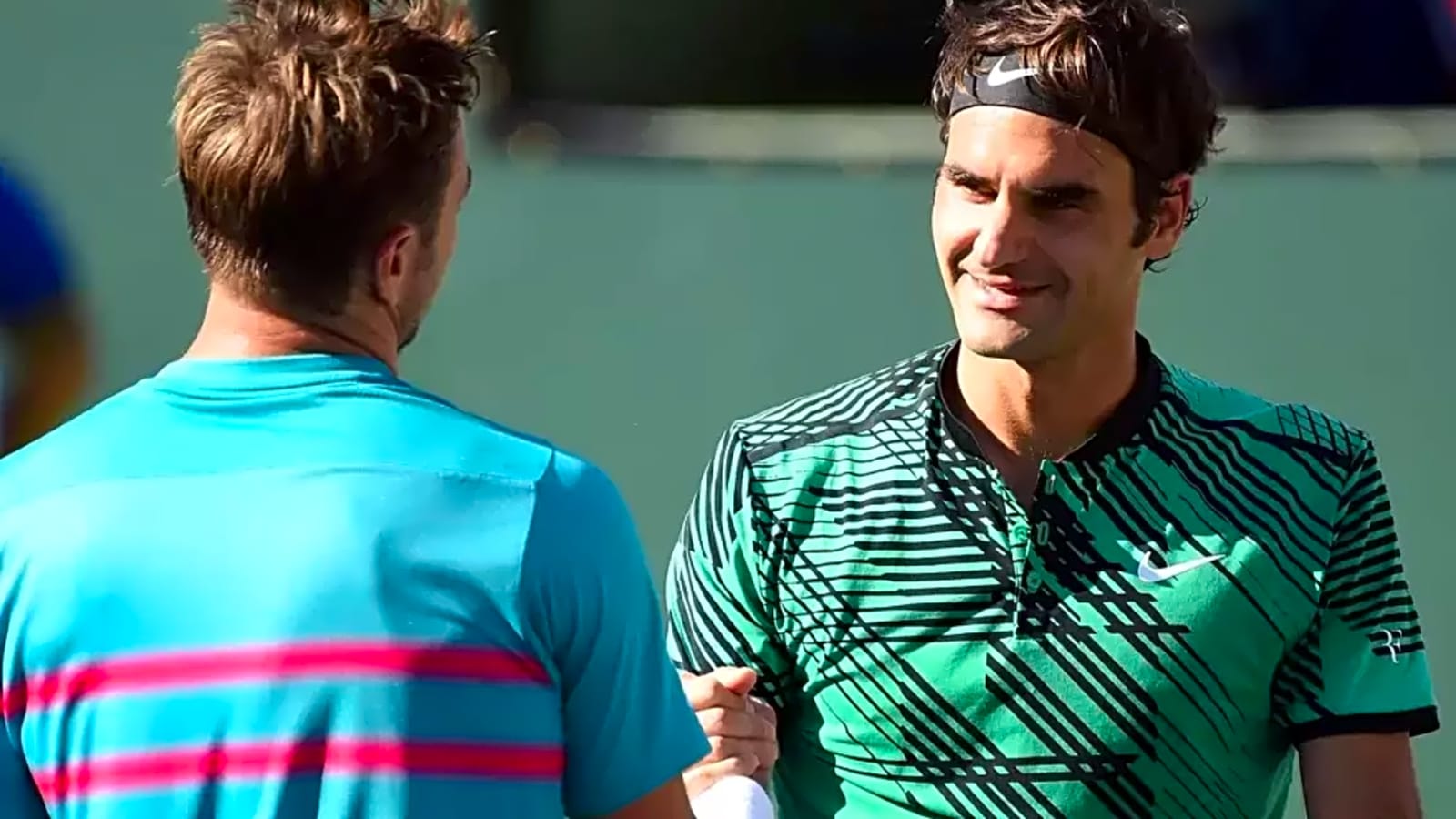 Roger Federer ‘Apology’ Goes Viral After Stanislas Wawrinka Drops Retirement Bombshell