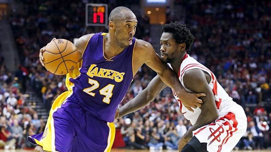 Patrick Beverley brushes off Lamar Odom’s Kobe Bryant dream with a brutal statement