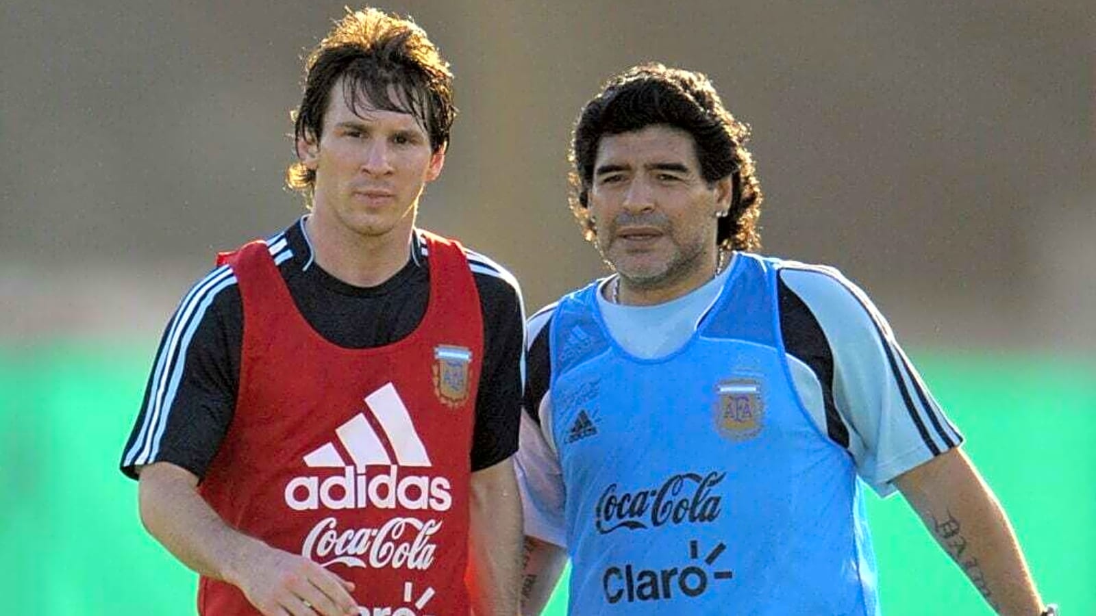 Why ‘brilliant’ Lionel Messi would have been ‘crushed’ in Diego Maradona’s era