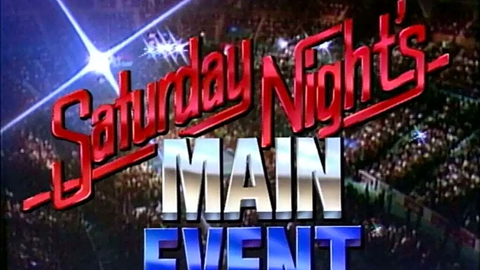 Awesome Championship Facts From WWE Saturday Night’s Main Event