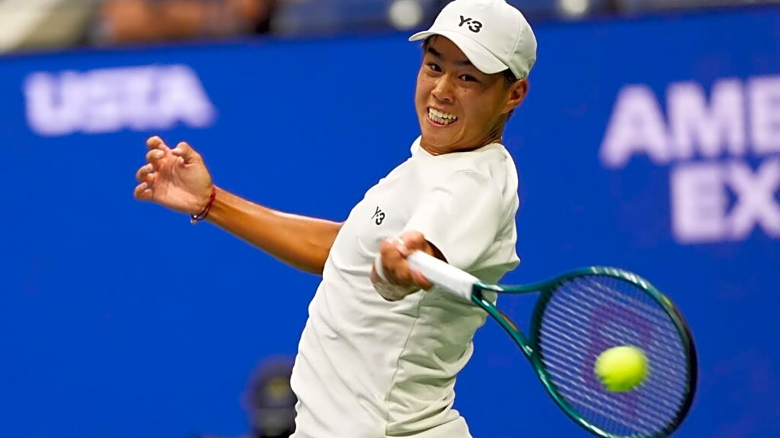 Is Learner Tien Daniil Medvedev’s Kryptonite?