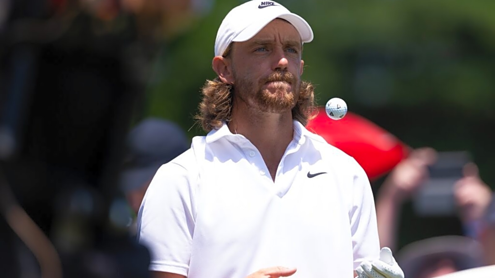 The Tommy Fleetwood curse continues after Travelers loss