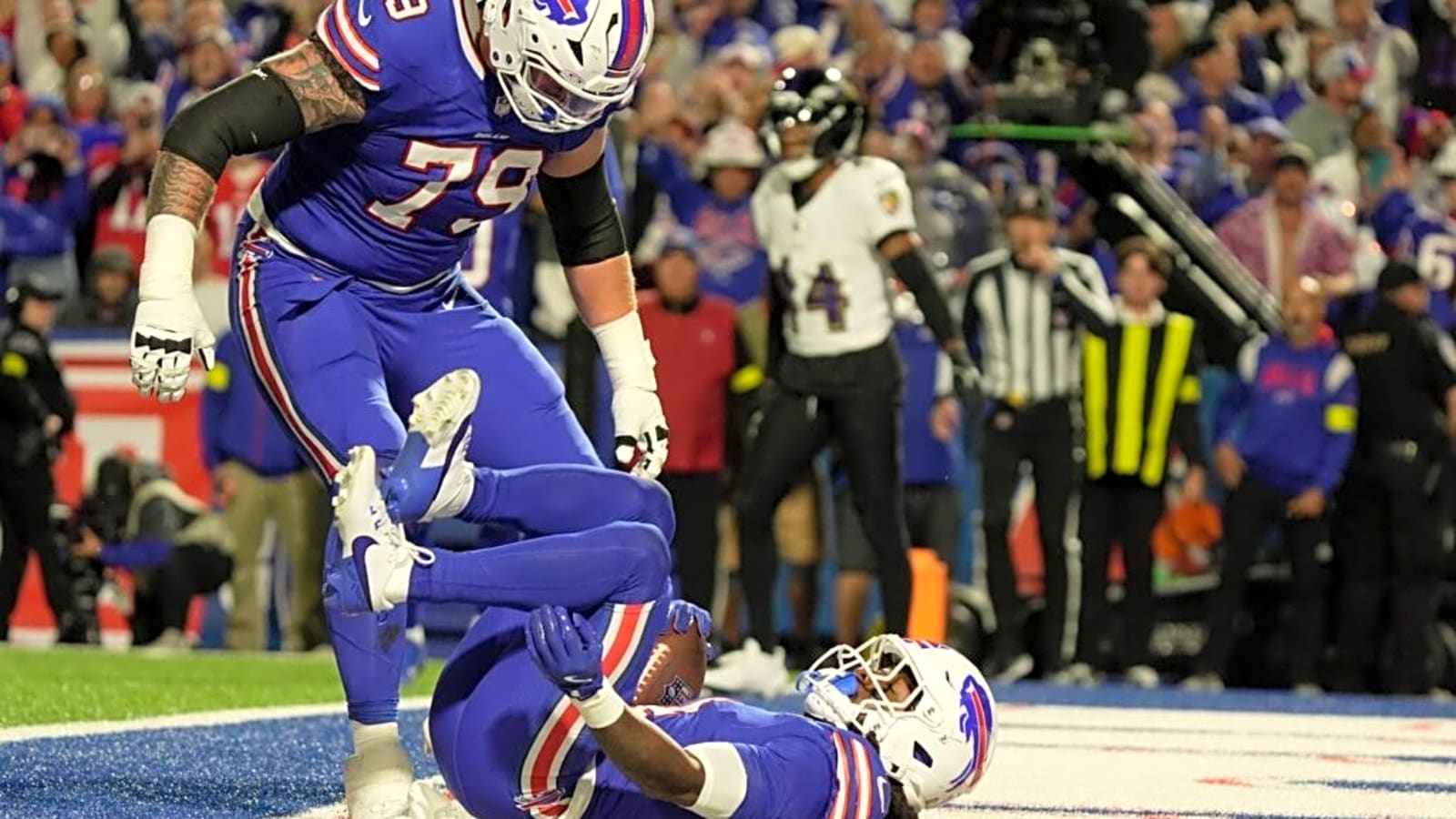 Fantasy Football Week 2 Running Back Rankings