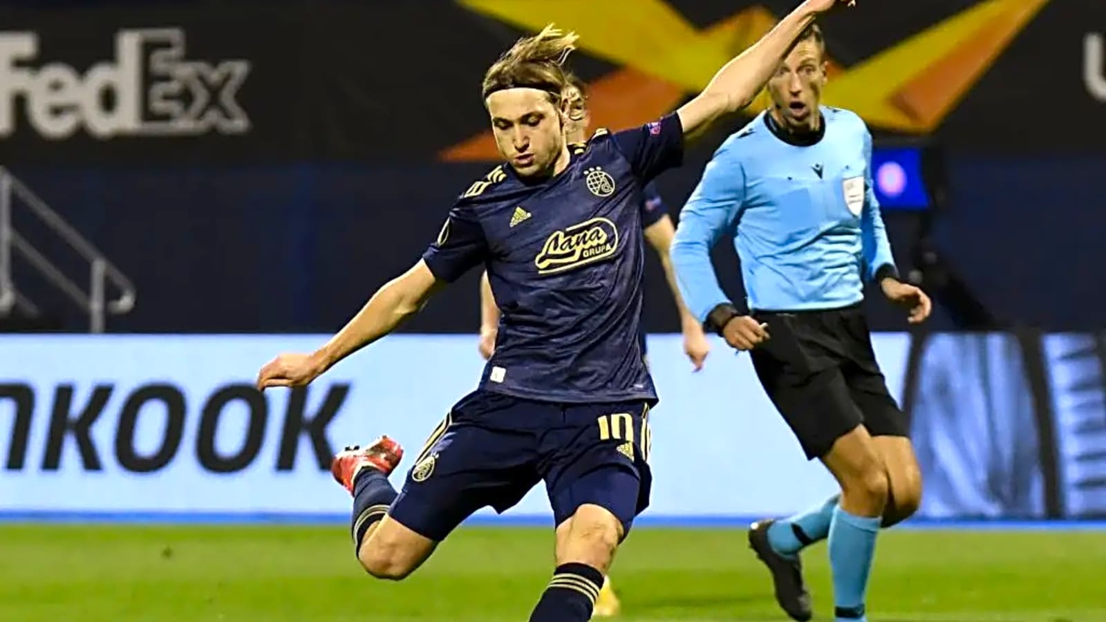 Three players to target if Tottenham Hotspur miss out on Eberechi Eze – Opinion
