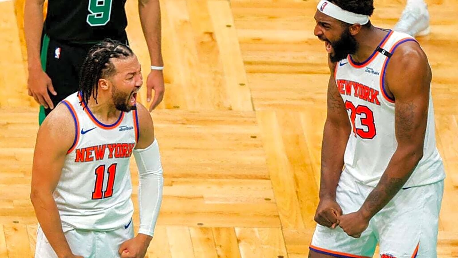 New York Knicks may move star who shone in 2025 playoffs, insider claims