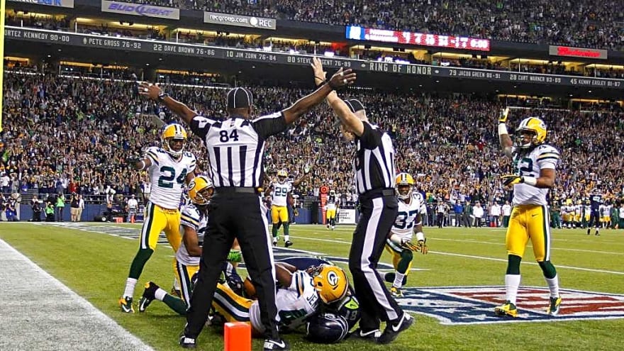 NFL braces for chaotic scenario that could make the Packers relive an infamous moment from the past