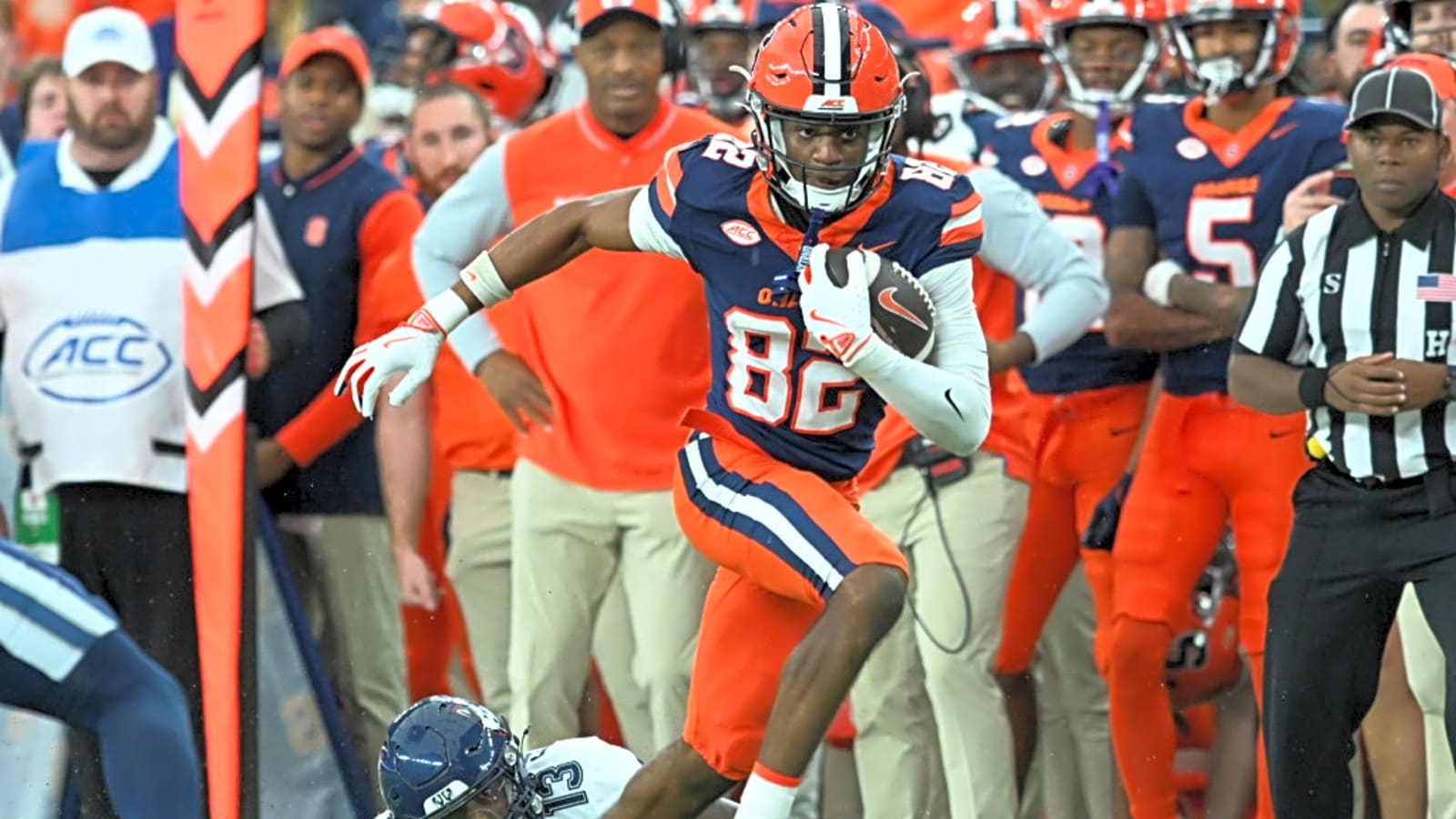 Syracuse Offense Preview 2025: The Best Passing Attack in College Football Rolls On