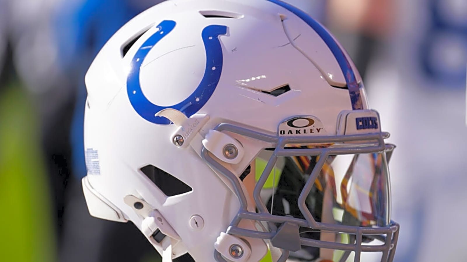 Indianapolis Colts Defender Hit With Stern NFL Punishment