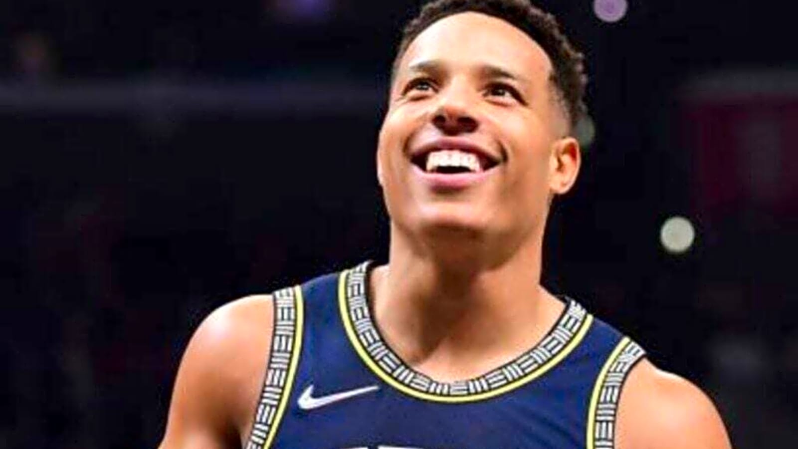 Desmond Bane Reacts Positively to Orlando Magic Trade, Welcomes Sunshine