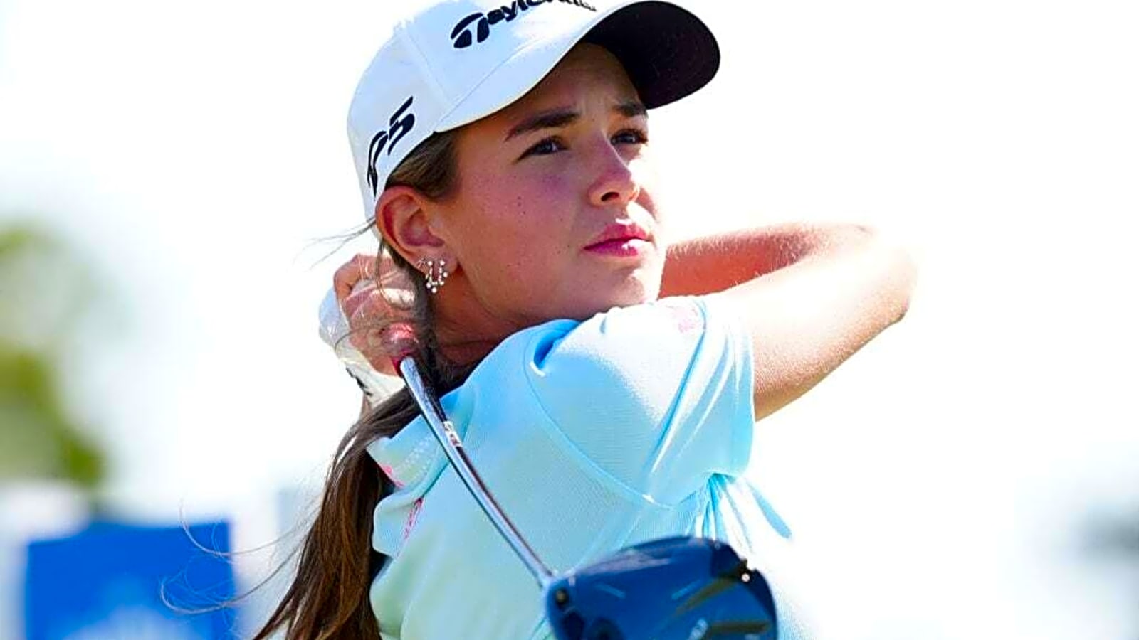 Kai Trump sends message to Aryna Sabalenka ahead of Miami Open final