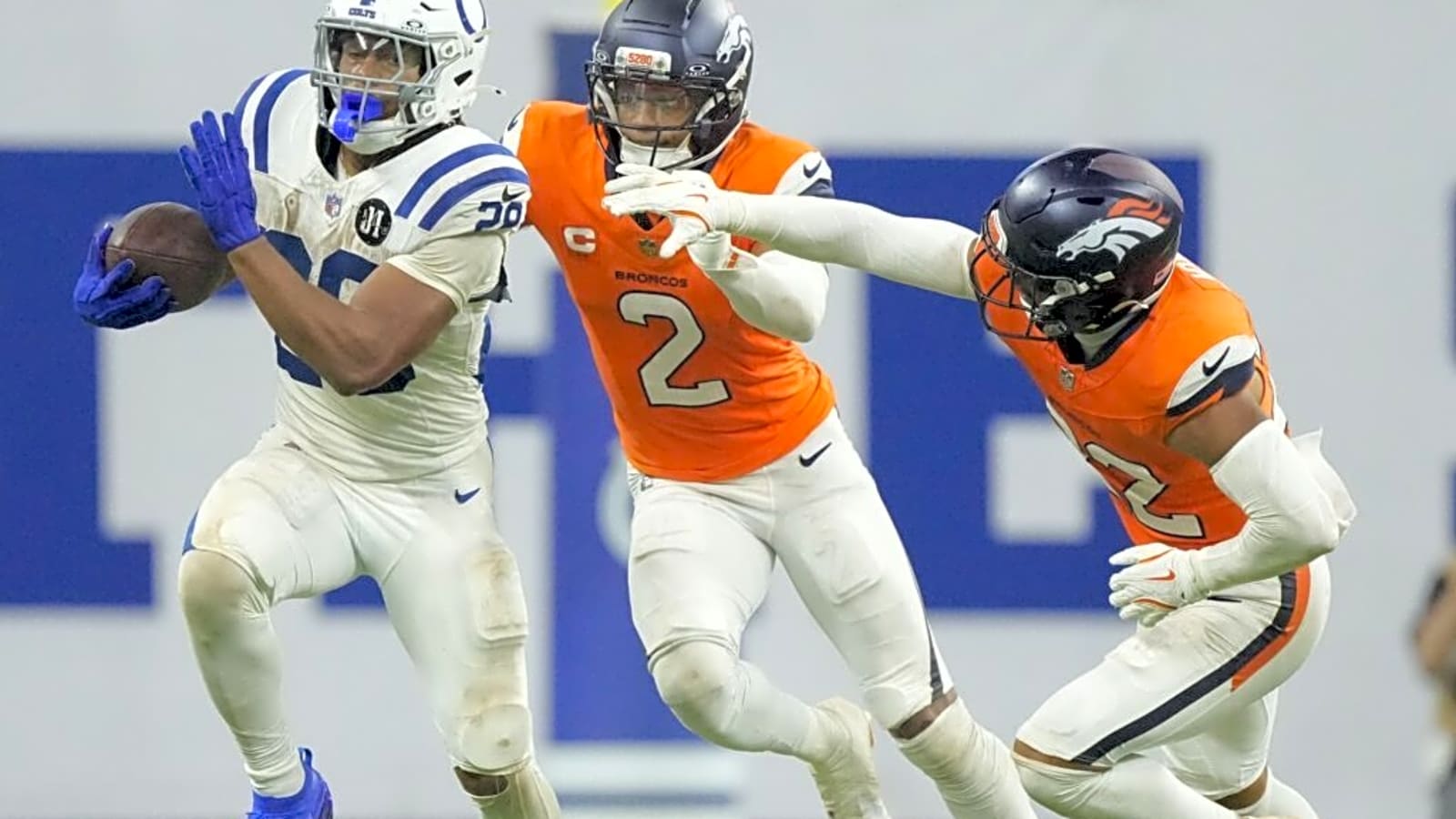 Red Zone Opportunity Share: Underestimated Players