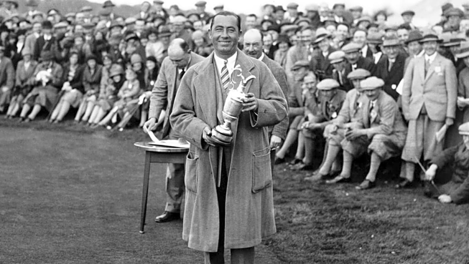 The major champion who lost 10&8 in the heaviest singles defeat in Ryder Cup history