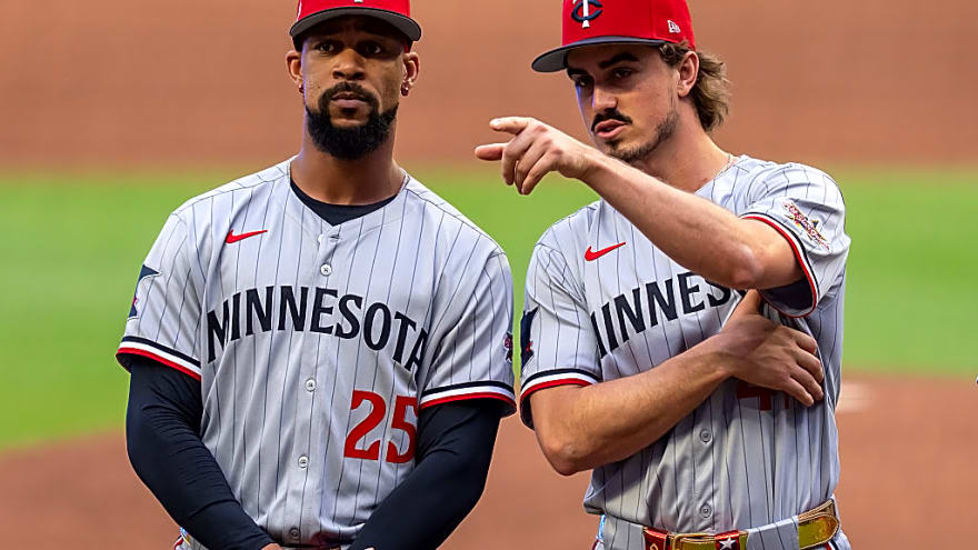 Are the Twins Making a Mistake With Their Assets?