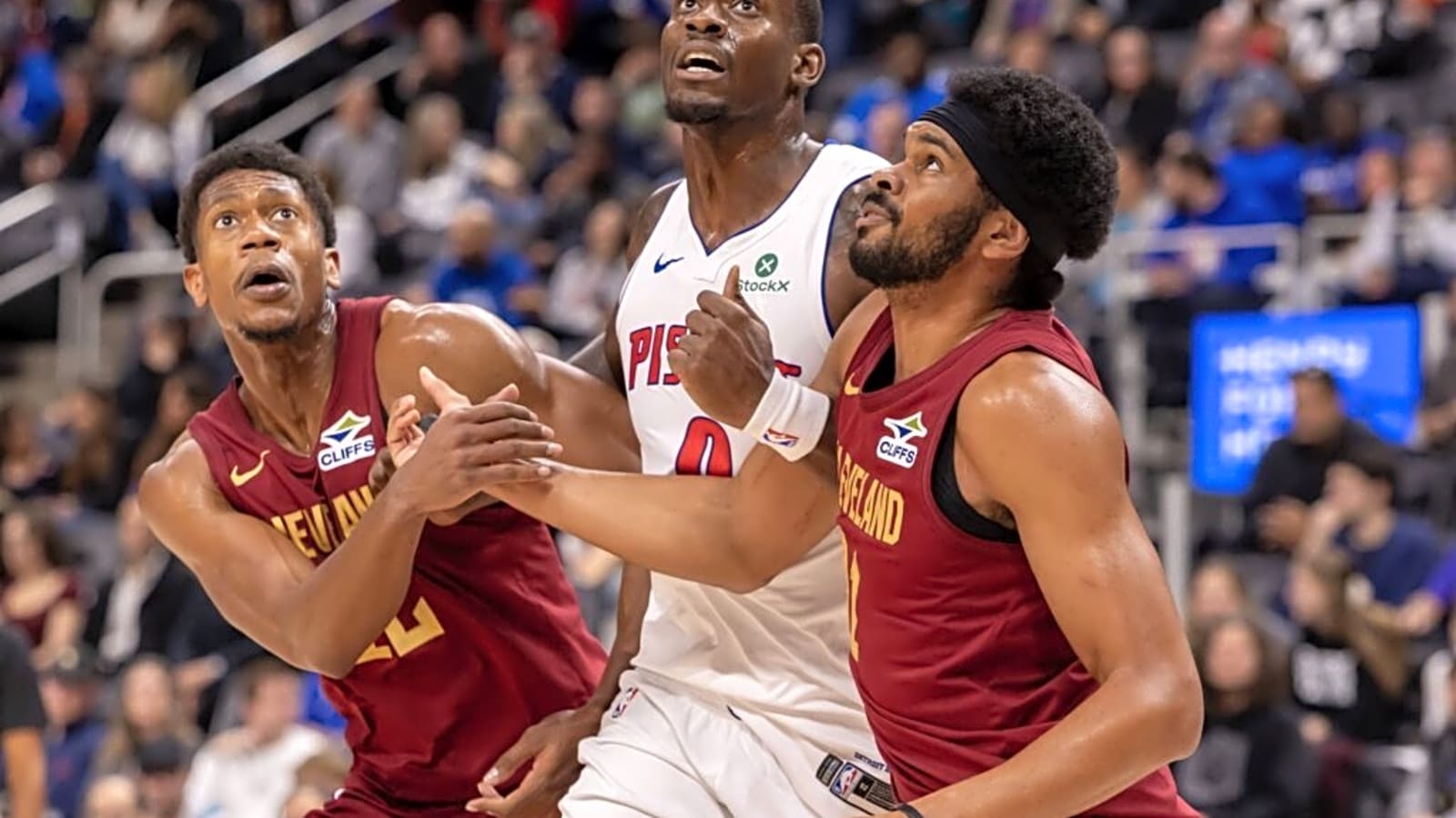 Cavs Injury Update: Key Starter Diagnosed With Finger Fracture