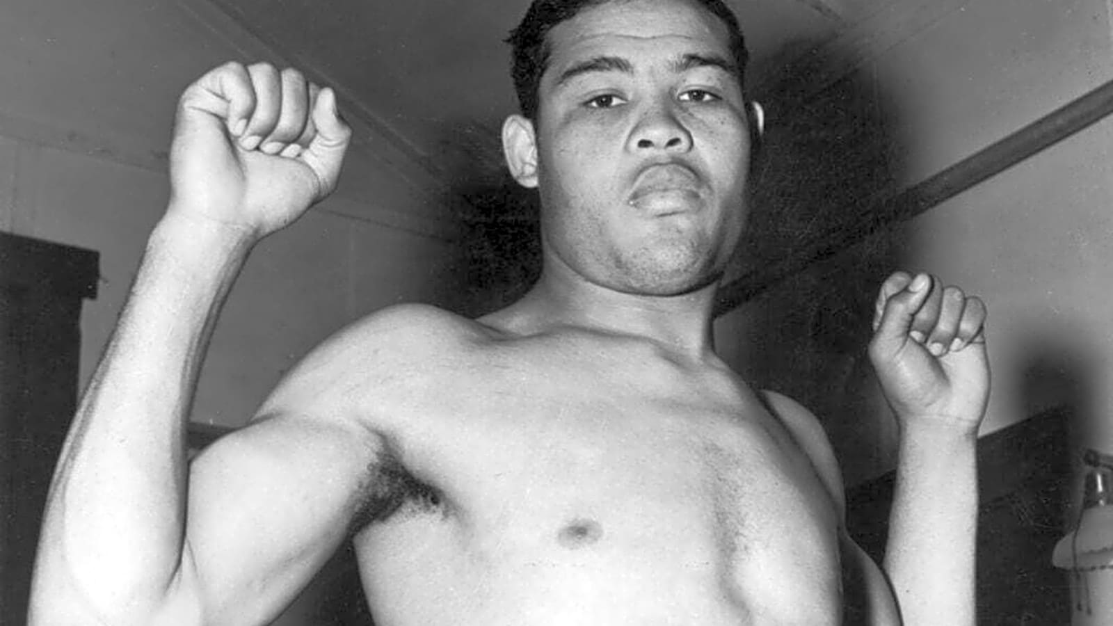 Joe Louis savagely knocked out former world champion to pull off one of the greatest comeback victories of all time