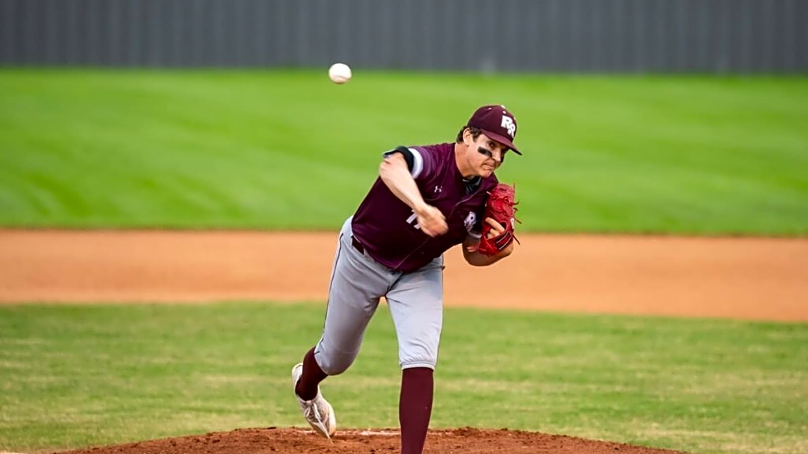A Look at Prospect Travis Sykora, Possibly the Nationals’ Next Ace