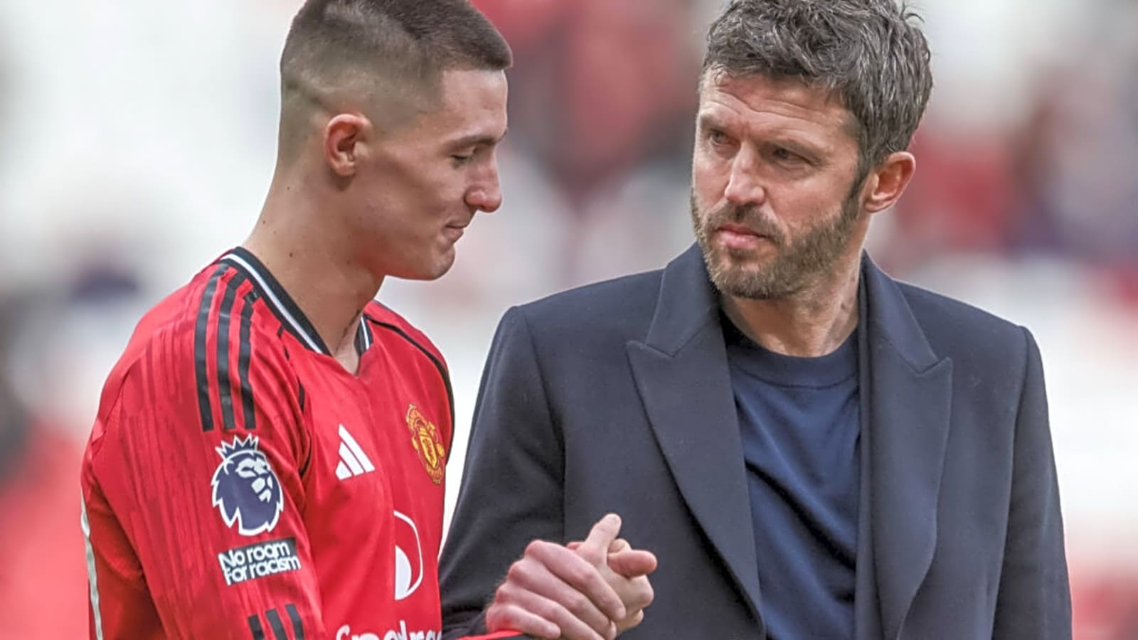 Manchester United Team News & Predicted Lineup vs Newcastle United