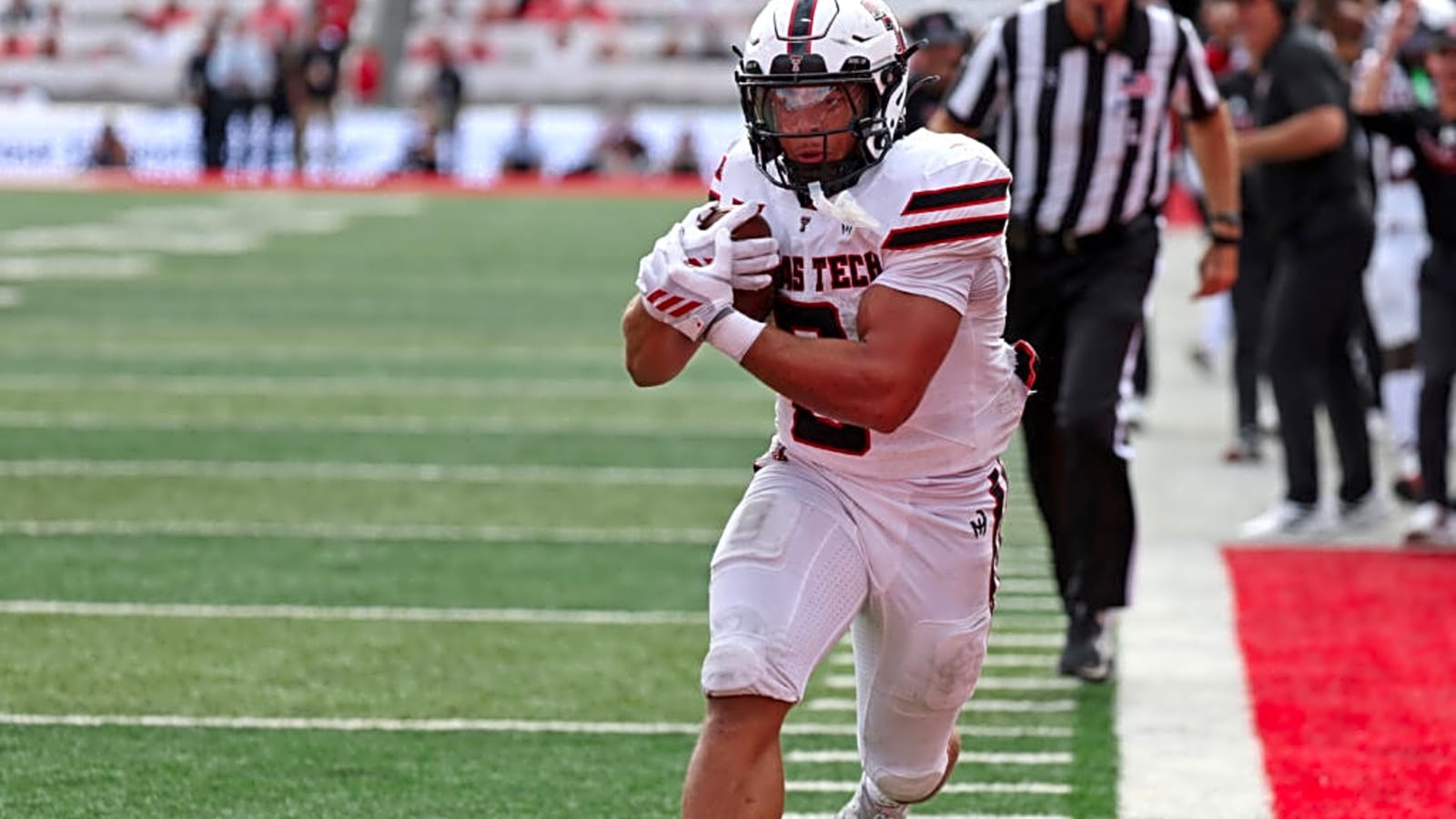 Tortillas and Oil Towers: Texas Tech vs. Houston Preview / Prediction