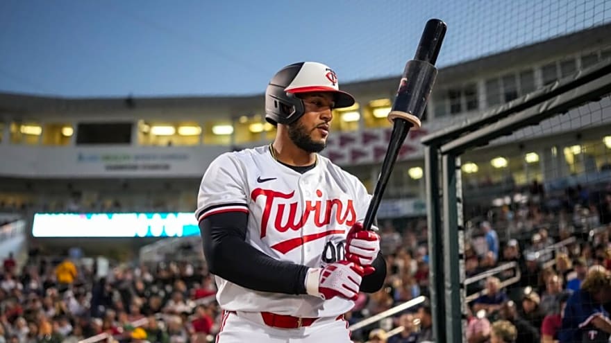 Minnesota Twins Top Prospects Check-In: July 2026