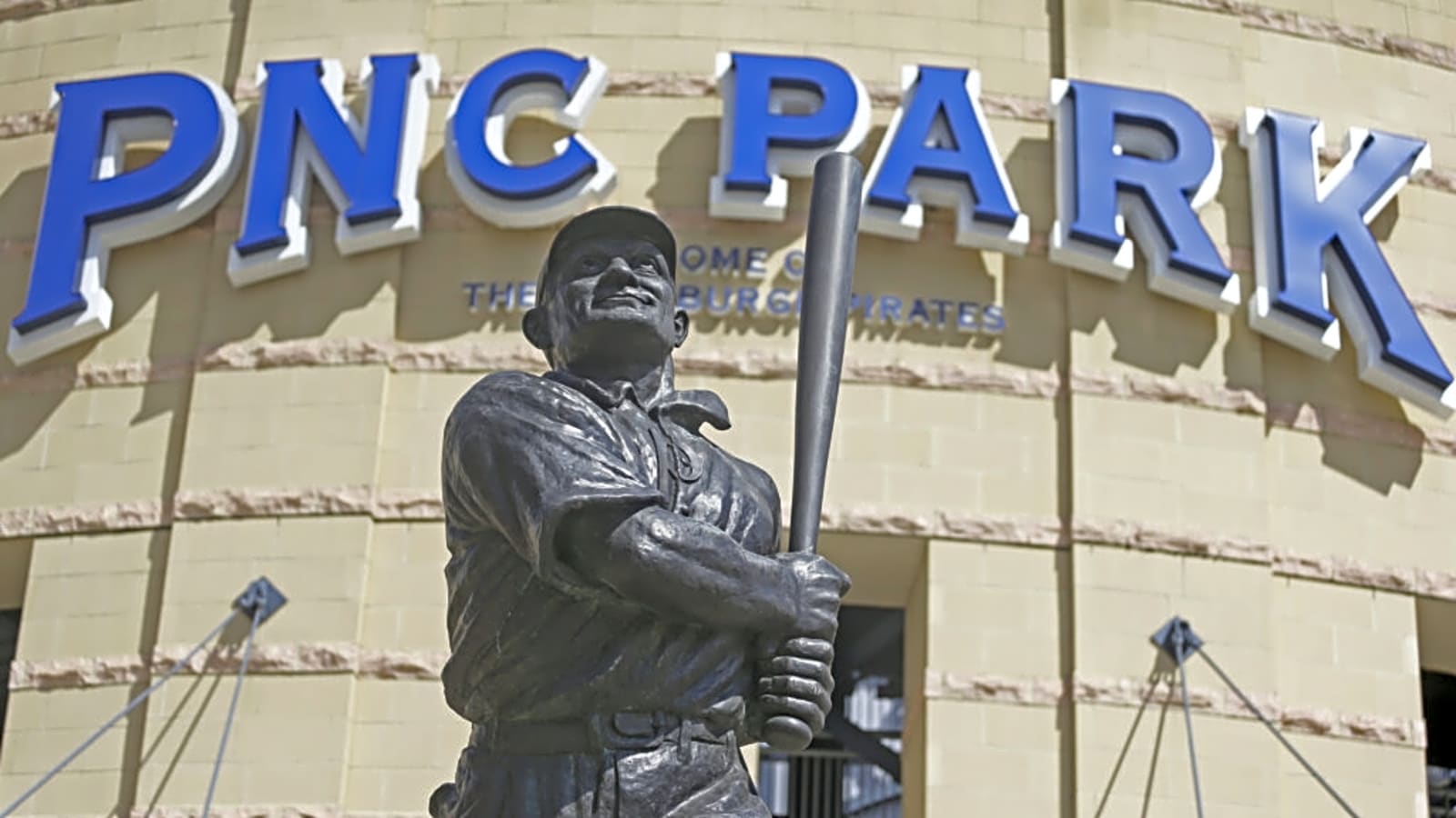 Long-Time Broadcaster to be Inducted into Pirates Media Wall of Fame