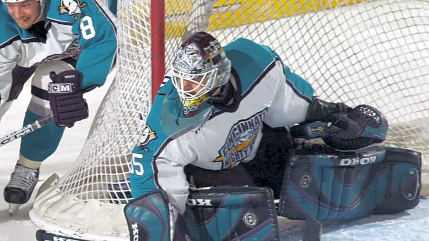 History of the Cincinnati Mighty Ducks: A Missed Opportunity